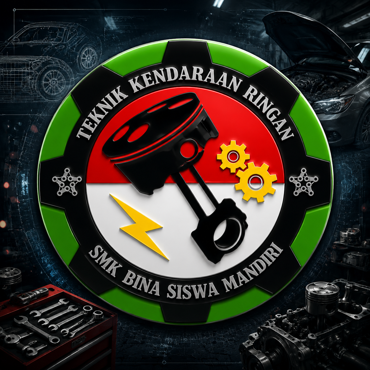 Teknik Kendaraan Ringan