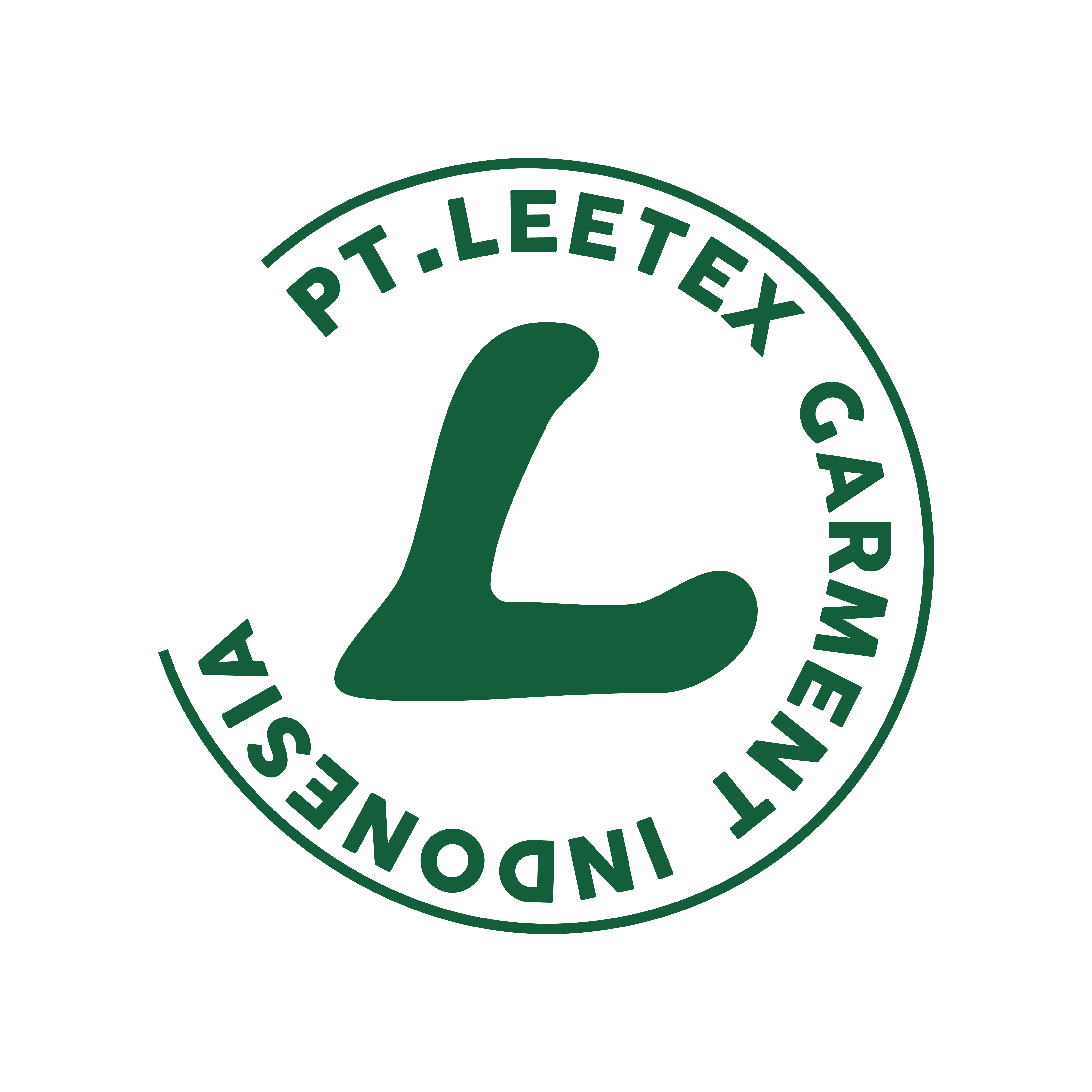 PT. LEETEX GARMENT INDONESIA